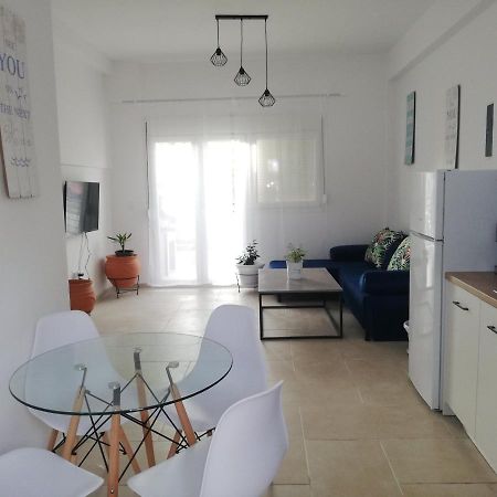 Maisonette Fanari Eksteriør billede