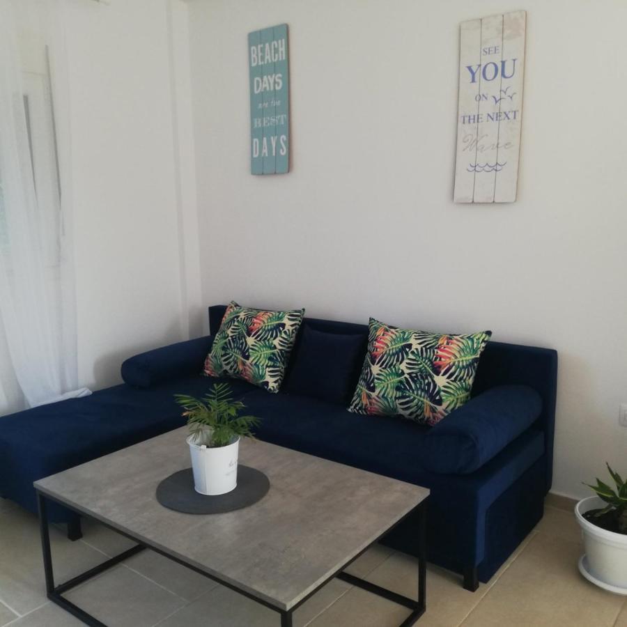 Maisonette Fanari Eksteriør billede