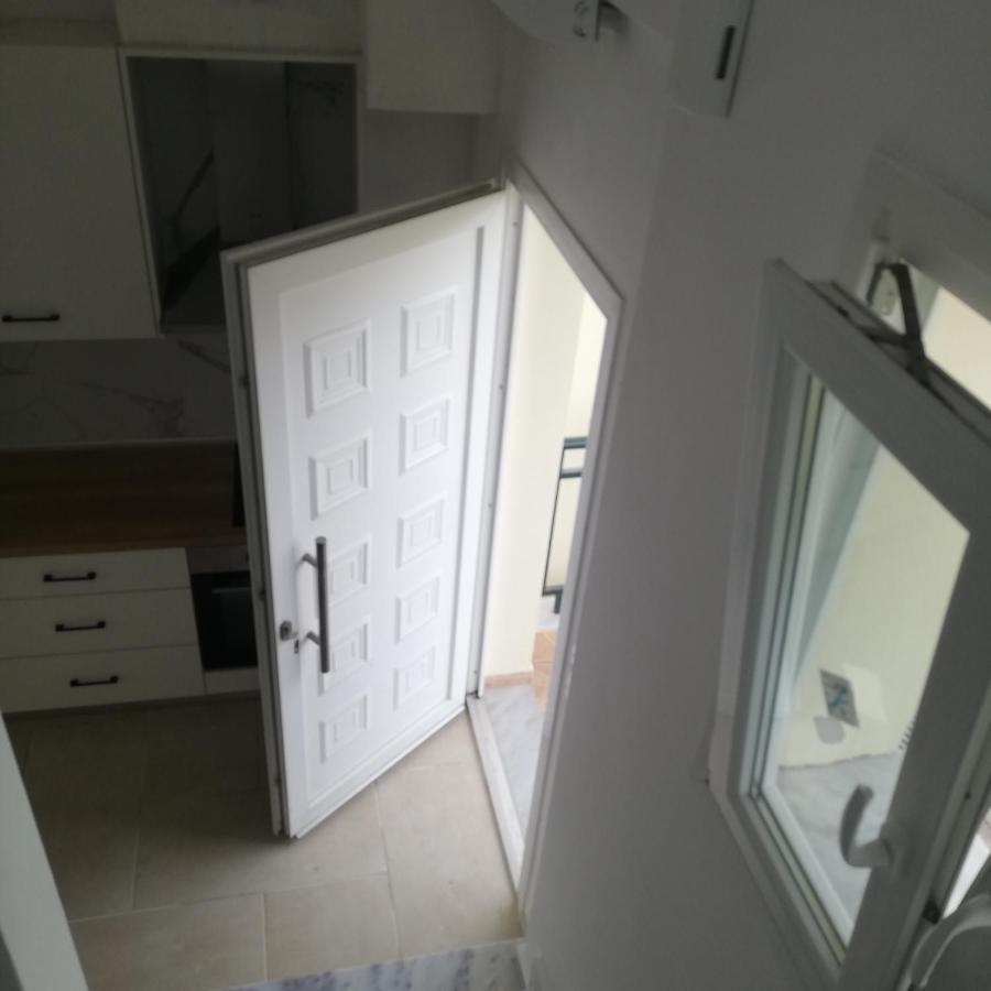 Maisonette Fanari Eksteriør billede