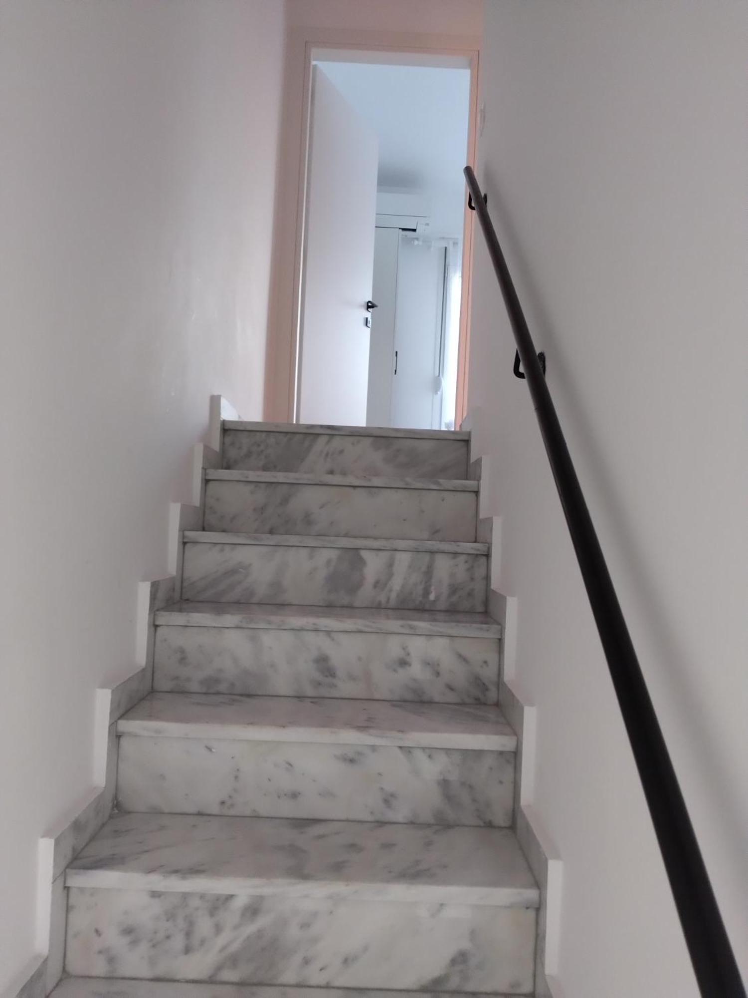 Maisonette Fanari Eksteriør billede
