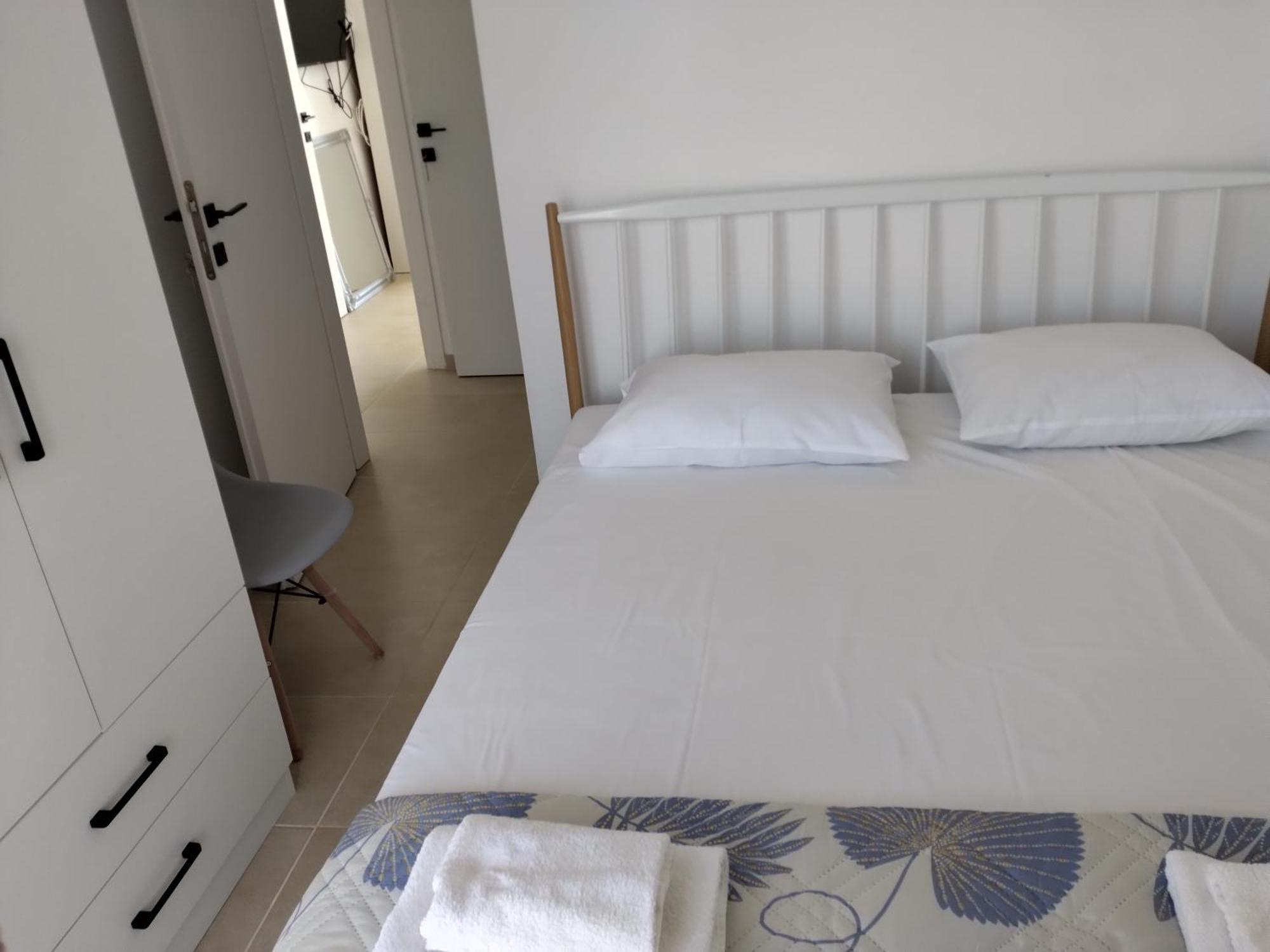 Maisonette Fanari Eksteriør billede