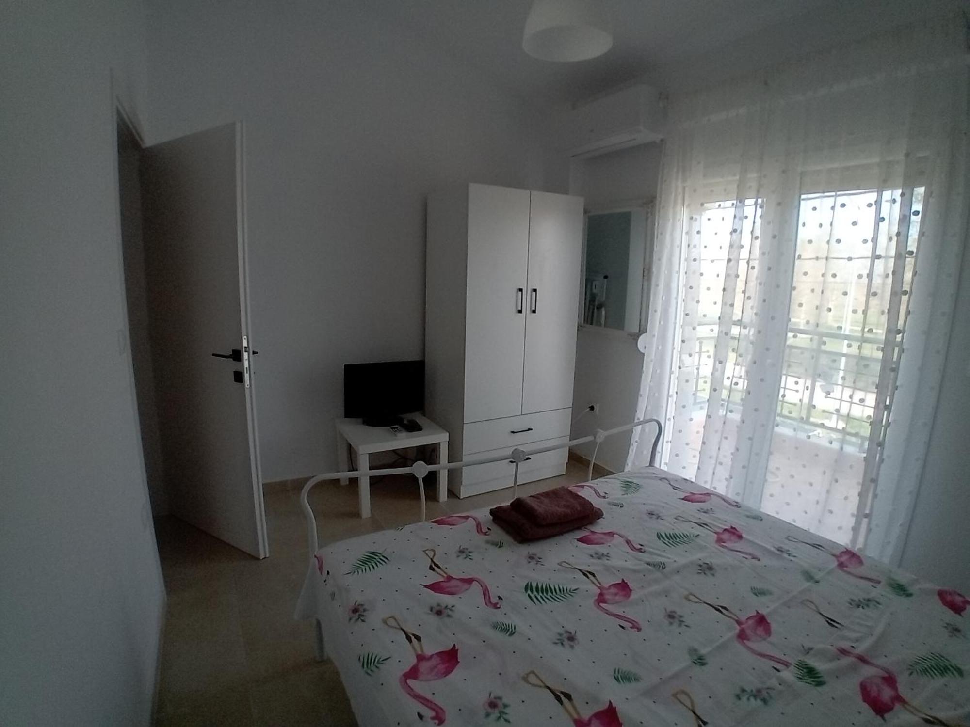 Maisonette Fanari Eksteriør billede