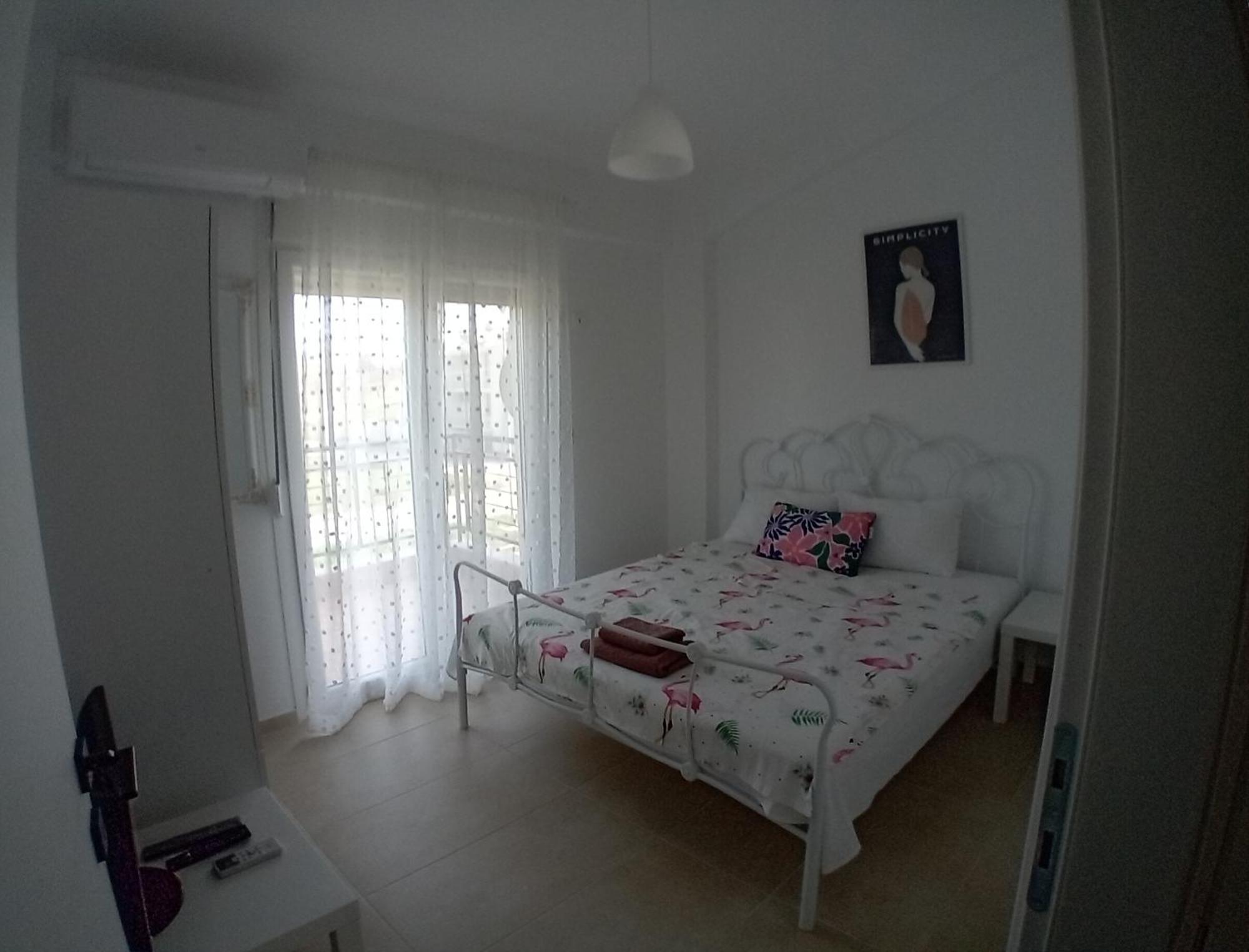 Maisonette Fanari Eksteriør billede